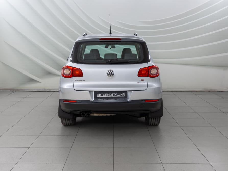 Volkswagen Tiguan I Волгоград  - изображение 6