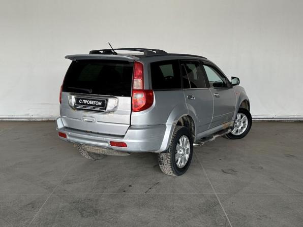 Great Wall Hover с пробегом 2008 года, цена 548 000 рублей, 130150 км, внедорожник, Автокод Объявления