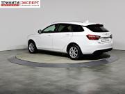 Lada (ВАЗ) Vesta I Белгород  - изображение 23