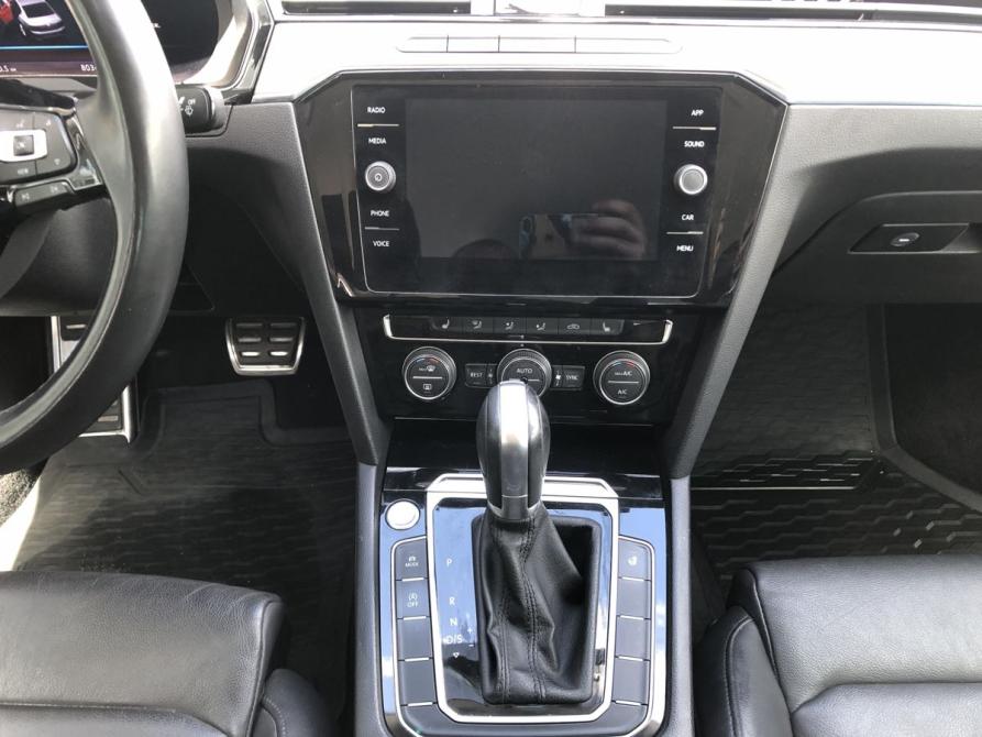 Volkswagen Passat B8 Брянск  - изображение 14