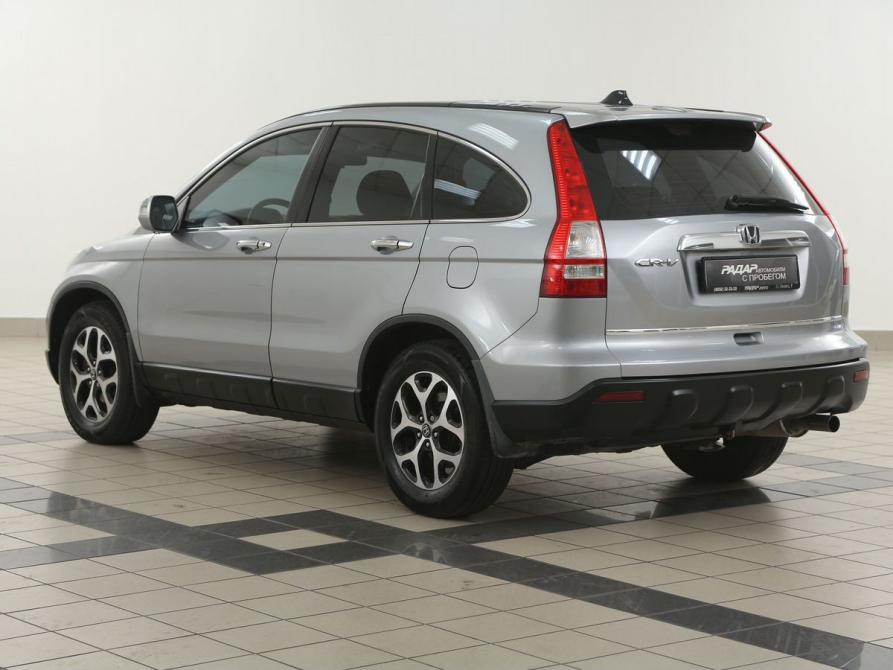 Honda CR-V III Иваново  - изображение 2