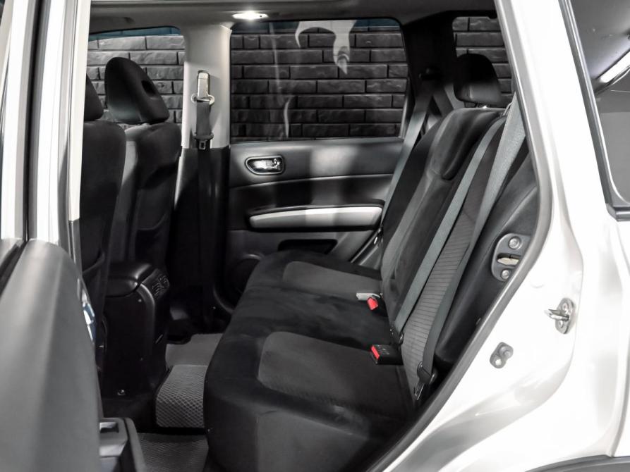 Nissan X-Trail II Рестайлинг Екатеринбург  - изображение 9