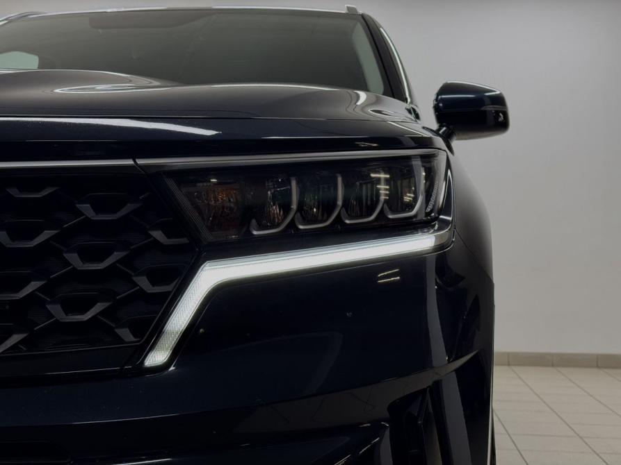 Kia Sorento IV Вологда  - изображение 8