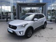 Hyundai Creta I Рестайлинг Брянск  - изображение 16