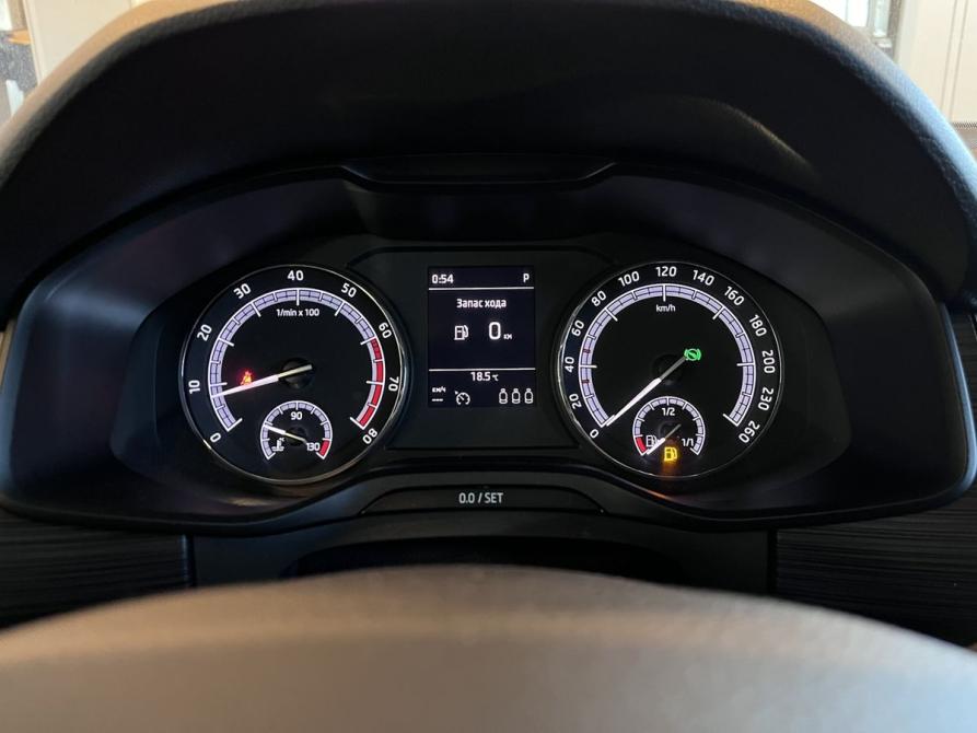 Skoda Kodiaq I Чебоксары  - изображение 11