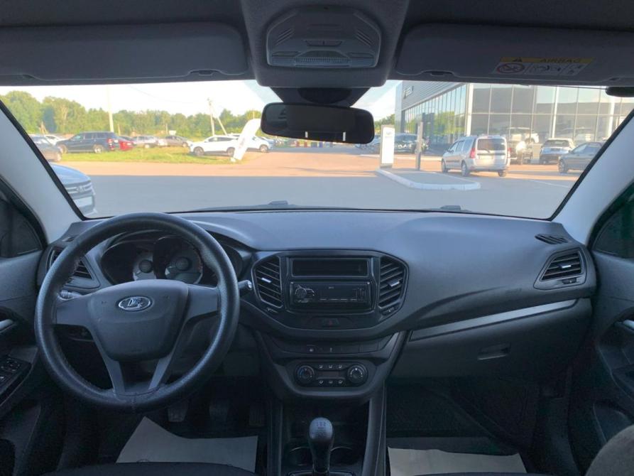 Lada (ВАЗ) Vesta I Рестайлинг (NG) Ногинск  - изображение 18