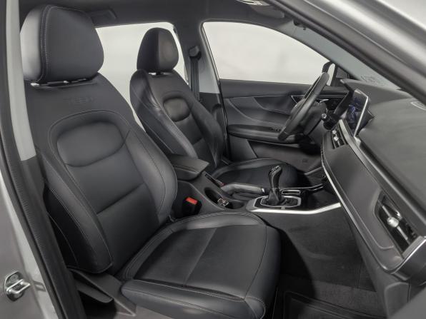 Chery Tiggo 4 Pro I с пробегом 2024 года, цена 1 589 000 рублей, 44282 км, внедорожник, Автокод Объявления