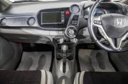 Honda Insight II Барнаул  - изображение 43