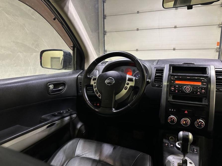 Nissan X-Trail II Новосибирск  - изображение 20