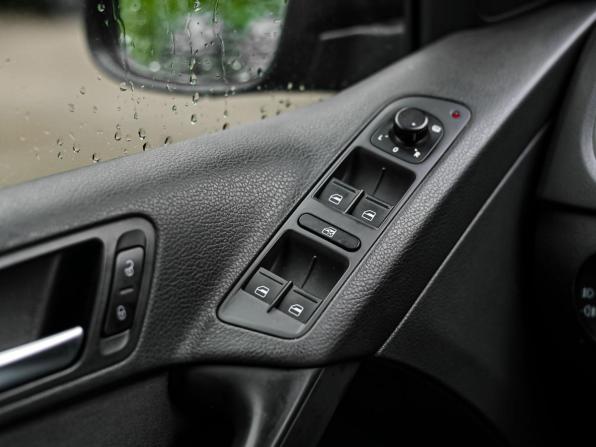 Volkswagen Tiguan I Рестайлинг с пробегом 2014 года, цена 1 140 000 рублей, 161291 км, внедорожник, Автокод Объявления