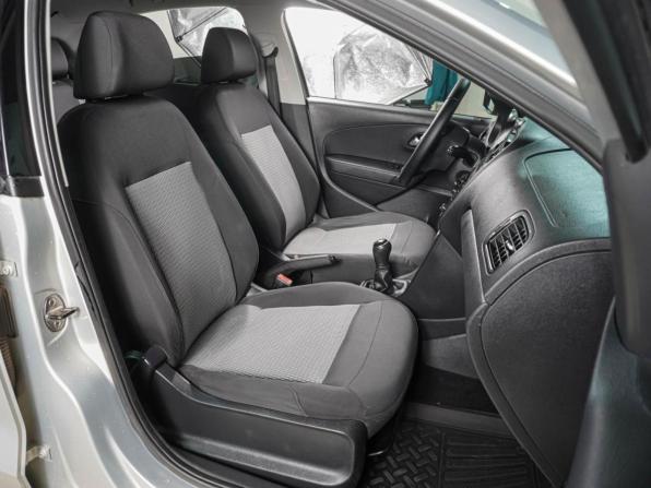 Volkswagen Polo V с пробегом 2013 года, цена 769 000 рублей, 178522 км, седан, Автокод Объявления