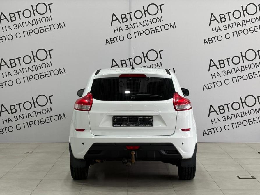 Lada (ВАЗ) XRAY I Ставрополь  - изображение 5