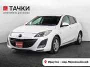 Mazda Axela II Иркутск  - изображение 23