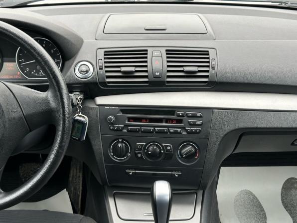 BMW 1 серии I (E81/E82/E87/E88) Рестайлинг с пробегом 2011 года, цена 890 000 рублей, 126000 км, хэтчбек, Автокод Объявления