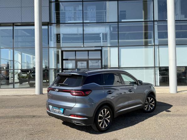 Chery Tiggo 7 Pro I с пробегом 2021 года, цена 1 480 000 рублей, 104531 км, внедорожник, Автокод Объявления