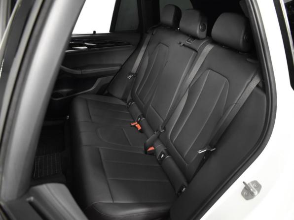 BMW X3 III (G01) с пробегом 2018 года, цена 3 390 900 рублей, 150266 км, внедорожник, Автокод Объявления