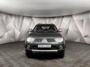 Mitsubishi Pajero Sport II Москва  - изображение 24