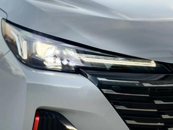 Changan CS55 Plus II с пробегом 2024 года, цена 2 100 000 рублей, 32379 км, внедорожник, Автокод Объявления