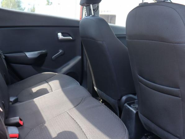 Kia Rio III с пробегом 2013 года, цена 820 000 рублей, 86036 км, седан, Автокод Объявления