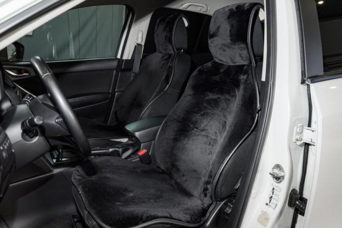 Mazda CX-5 I с пробегом 2013 года, цена 1 540 000 рублей, 245710 км, внедорожник, Автокод Объявления