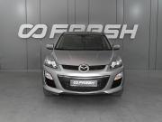 Mazda CX-7 I Рестайлинг Ростов-на-Дону  - изображение 22