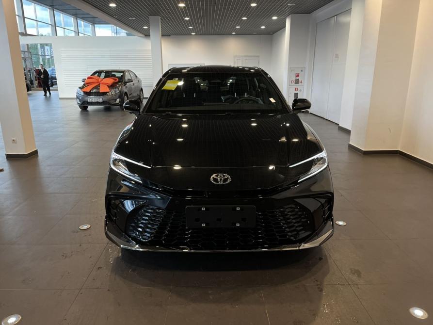 Toyota Camry IX (XV80) China Market Чебоксары  - изображение 8