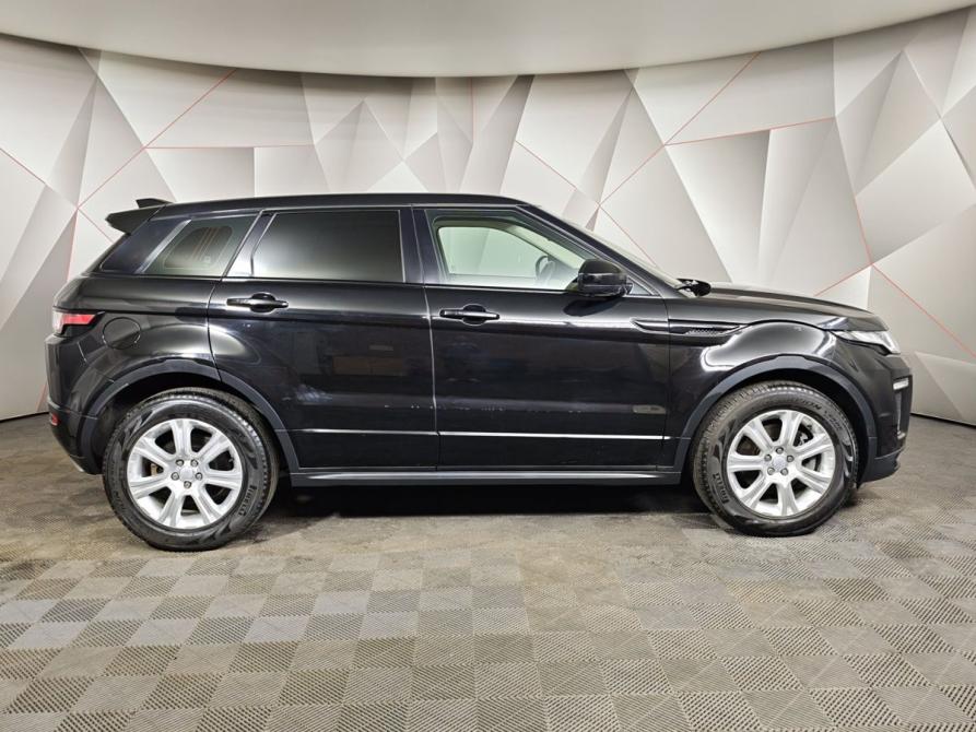 Land Rover Range Rover Evoque I Рестайлинг Москва  - изображение 6