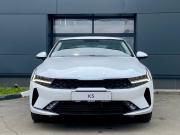 Kia K5 III Москва  - изображение 32