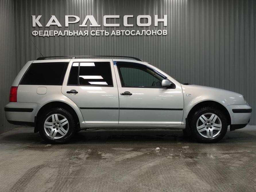 Volkswagen Golf IV Пермь  - изображение 6