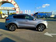 Kia Sportage IV Рестайлинг Тюмень  - изображение 32