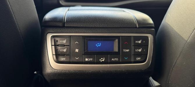 Toyota Highlander III (XU50) Рестайлинг с пробегом 2018 года, цена 3 779 000 рублей, 42688 км, внедорожник, Автокод Объявления