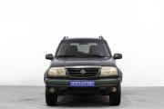 Suzuki Grand Vitara I Рестайлинг Барнаул  - изображение 26