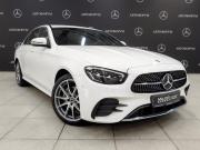 Mercedes-Benz E-Класс V (W213 S213 C238) Рестайлинг Москва  - изображение 31