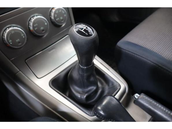Subaru Forester II Рестайлинг с пробегом 2007 года, цена 585 000 рублей, 316821 км, внедорожник, Автокод Объявления