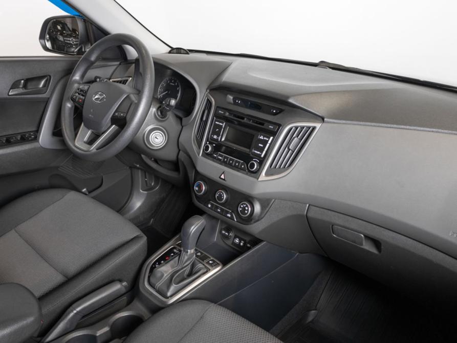 Hyundai Creta I Казань  - изображение 7