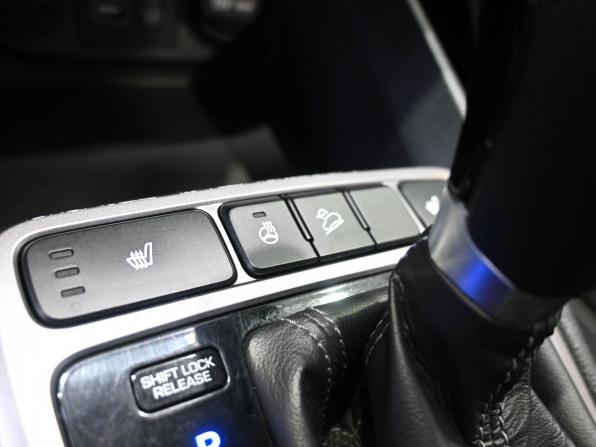 Hyundai Creta I с пробегом 2018 года, цена 1 699 900 рублей, 106000 км, внедорожник, Автокод Объявления