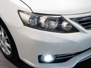 Toyota Allion II Рестайлинг Чита  - изображение 36