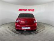 Renault Logan II Воронеж  - изображение 21
