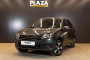 Lada (ВАЗ) Granta I Рестайлинг Уфа  - изображение 19