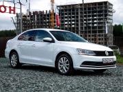 Volkswagen Jetta VI Рестайлинг Ижевск  - изображение 24