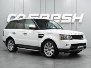 Land Rover Range Rover Sport I Рестайлинг Воронеж  - изображение 24