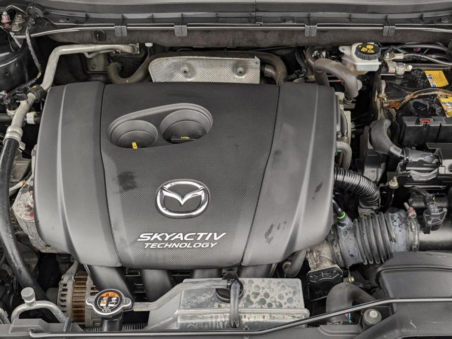 Mazda CX-5 II Москва  - изображение 9