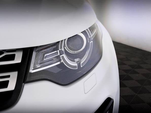 Land Rover Discovery Sport I с пробегом 2017 года, цена 2 920 000 рублей, 41453 км, внедорожник, Автокод Объявления