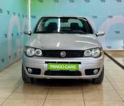 Fiat Albea I Рестайлинг Набережные Челны  - изображение 25