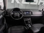 Skoda Karoq I Тюмень  - изображение 27