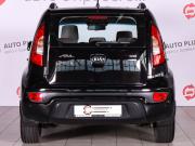 Kia Soul I Рестайлинг Минеральные Воды  - изображение 25
