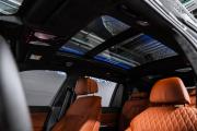 BMW X7 I (G07) Рестайлинг Москва  - изображение 43