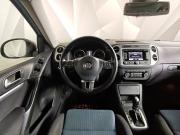 Volkswagen Tiguan I Рестайлинг Москва  - изображение 40
