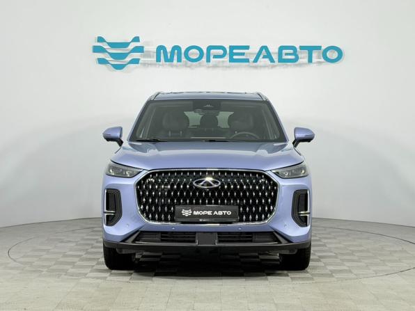 Chery Tiggo 9 I с пробегом 2024 года, цена 3 290 000 рублей, 12747 км, внедорожник, Автокод Объявления