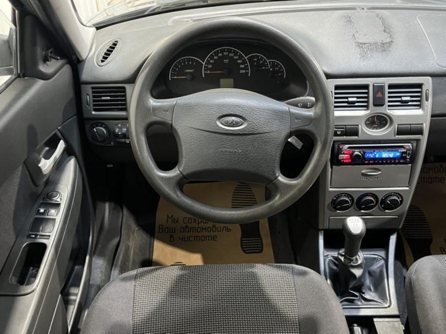 Lada (ВАЗ) Priora I Курск  - изображение 10